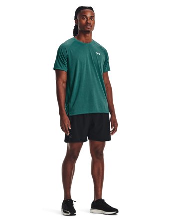 Under Armour Ua Launch Pro 7'' Shorts - Black - S