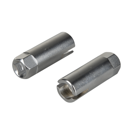 Hylsa JMP För Vingmutter