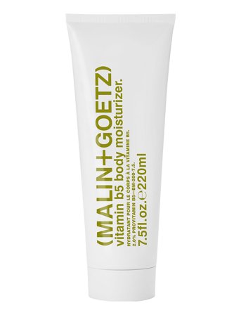Malin+Goetz Vitamin B5 Body Moisturizer - Nude - 220ML