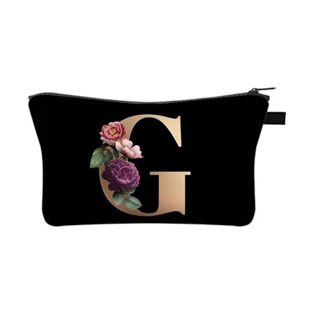 Letter Kosmetikväska 7 - high quality