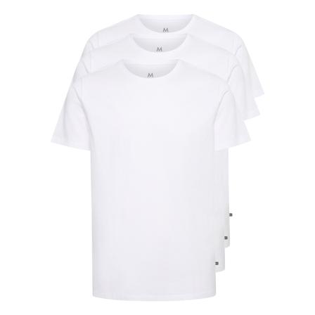 Matinique Blouses vit, Herr, Herr, Storlek: S