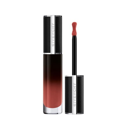 Givenchy Le Rouge Interdit Cream Velvet 53 Brun Délicat 6.5ml - Rossetto