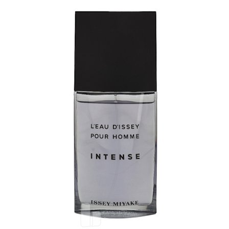 Issey Miyake L'Eau D'Issey Homme Intense Edt Spray 125 ml Herr