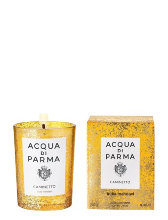 Acqua di Parma Caminetto Candle 200G - Nude - ONE SIZE