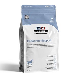 Specific Endocrine Support CED-DM - 6 kg