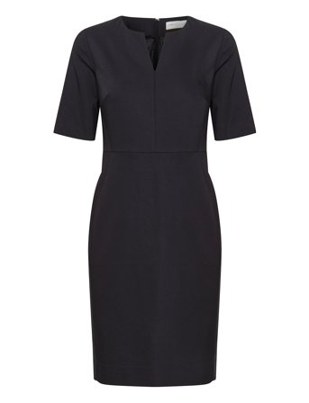 Zella Dress Black InWear