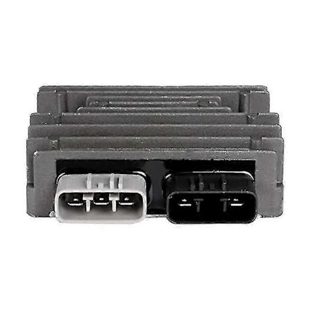 Jännitteensäädin tasasuuntaaja 2007-2018 Honda Rancher Trx420 -malleihin