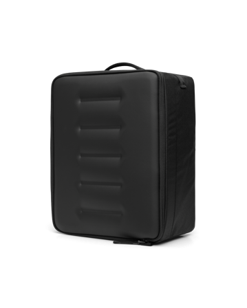 Db - Ramverk Camera Insert L Black Out