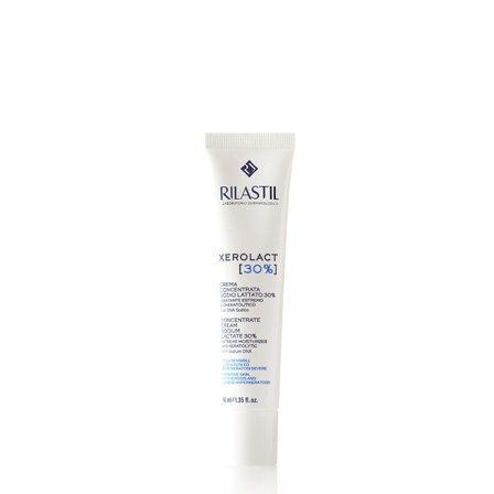 Rilastil Crema 30% 40ml - Crema Corpo