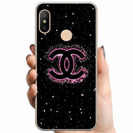 Xiaomi Redmi 6 Pro Tpu Mobilskal Cc