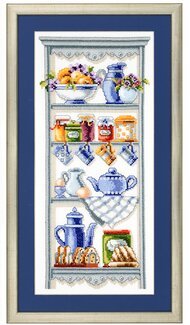 Bild Leckereien - Vervaco