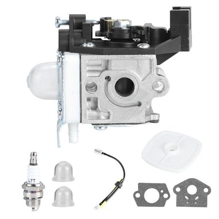 Forgaser passer til Echo GT225 GT225i GT225L PAS225 PE225 PPF225 SHC225 SRM225 SRM225U Trimmer