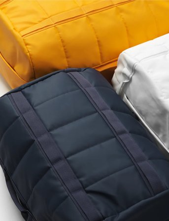 Db Journey Roamer Duffel Pack 25L - Navy - ONE SIZE