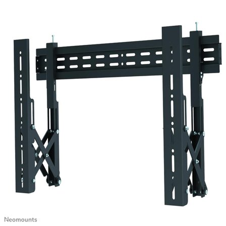 Neomounts by Newstar NEOMOUNTS VW1000 Videowall Mount Fix 32-75inch max 50kg VESA max 600x400 ADistance to wall 5-20cm