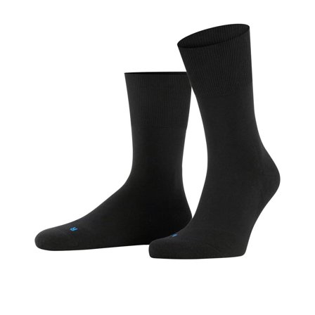 Falke Run Unisex Socks bomullsstrumpor (unisex)