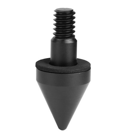 Auton takapuskurin pyöreä naulasuoja törmäyssuoja Mercedes Benz SmartBlack -malliin