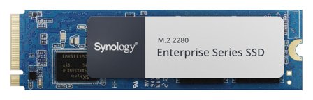 Synology SNV5420 1.6TB M.2 PCIe 3.0