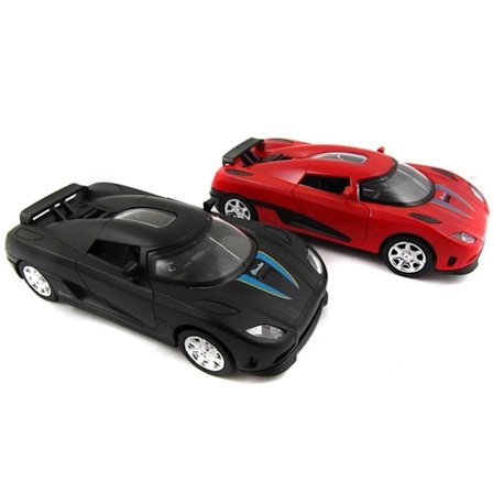 Bil Momentum, 1 st - Robetoy