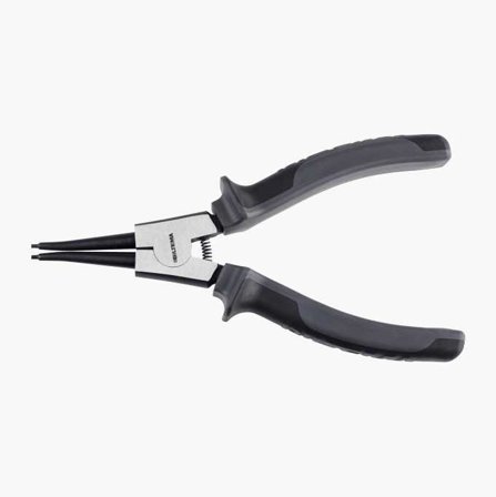 Biltema - Låseringtang utvendig rett