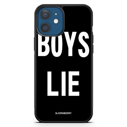 Bjornberry Hårdskal iPhone 12 - BOYS LIE