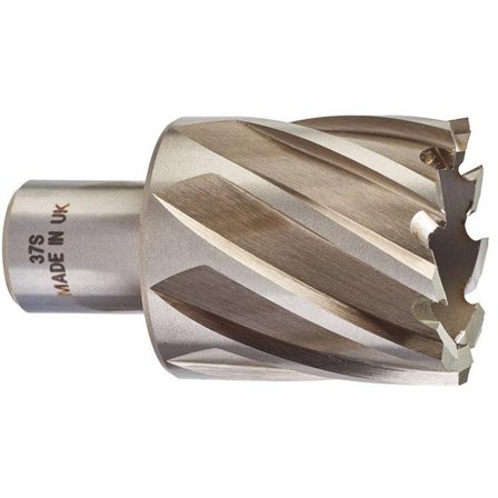 Milwaukee HSS Kalvain 37x30 mm., Koneiden tarvikkeet & käyttöosat