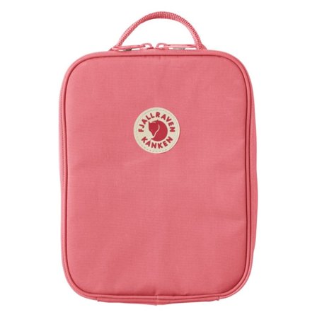 Fjällräven Kånken Mini Cooler cool bags Pink OneSize