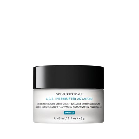 SkinCeuticals A.G.E. Interrupter Advanced Crema Antirughe 48ml