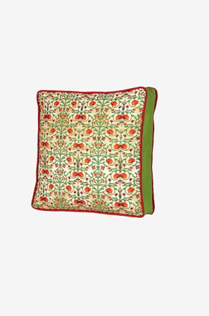 Wallity - Sittdyna 42 x 42 cm - Flerfärgad - Sittdynor - Från Homeroom