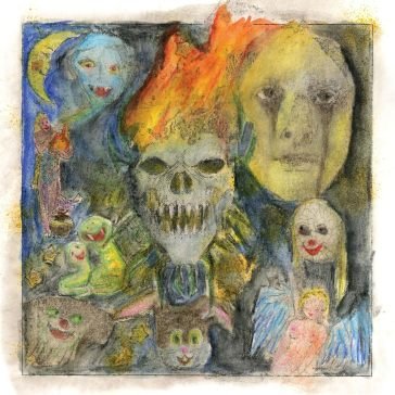 It's inside you Candy