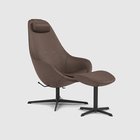 Kokon, Varier Furniture, Recliner