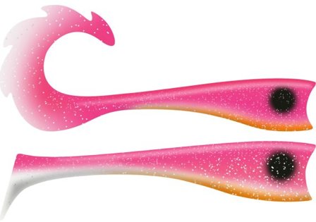 Hali Bandit 360gr, Pink Pearl OB