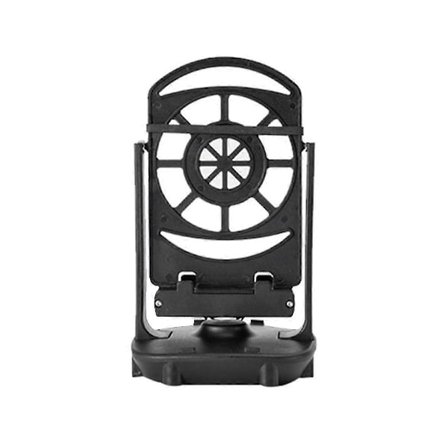 Mobiltelefon Rysteholdere Svingenhed Automatisk Ryste Trin Tæller Til Skridttæller Forøg N