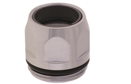 FM Mattsson 3887-1000 Pipmuttersats, Kök