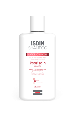 Isdin Psorisdin Shampoo Anti Desquamazione 200ml