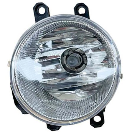 Auton halogeeni sumuvalo oikea puskuri LED ajovalo Vios Yaris 2014-2022