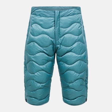 Peak Performance - Helium Down Shorts Homme