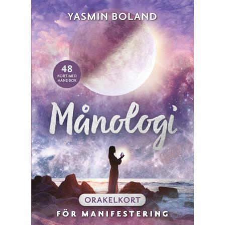 Månologi 9788794098069