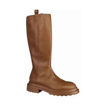 Pomme D'or, High boots Brązowy, Kobieta, Rozmiar: 38 EU