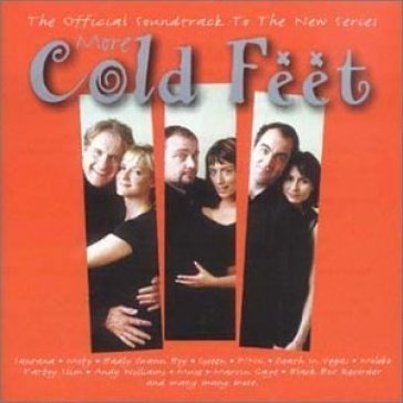 More cold feet: the official soundtrack to the new O.S.T.