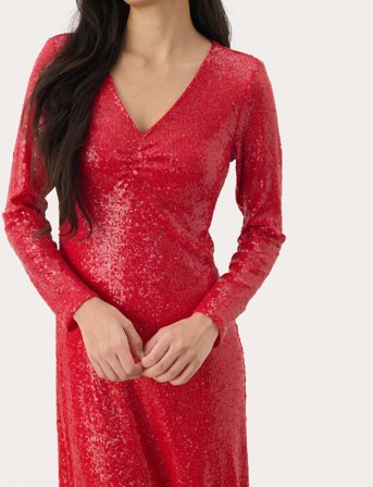 Part Two Maliahpw Dr - Red - M