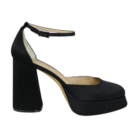 Roberto Festa Pumps Nicla , Zwart , Dames , Maat: 39 EU