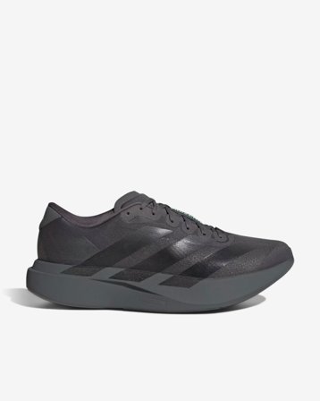 ADIZERO EVO SL - GREY FIVE/CORE BLACK 44 2/3