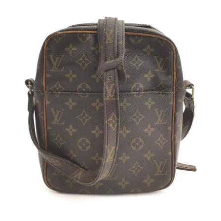 Louis Vuitton Vintage, pre-owned Small Marceau Bag Bruin, Dames, Maat:ONE Size