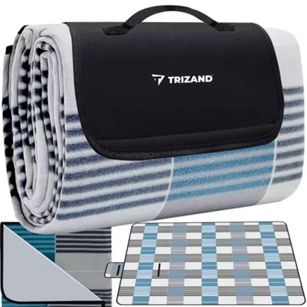 Strandmatta / Strandfilt - 2 meter