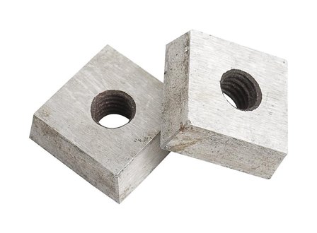 PELA 491522 Skär till plåtsax, Övriga maskintillbehör