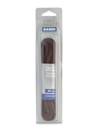 2Go Shoelace 473 Tarvikkeet Kengät Brown 2GO