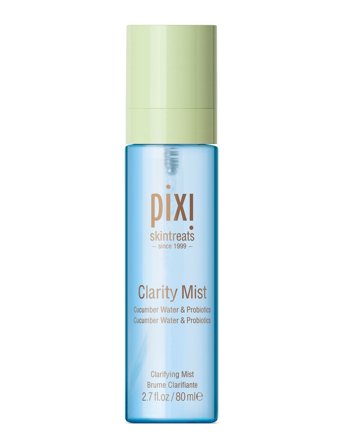 Pixi Clarity Mist - Nude - ONE SIZE