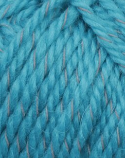 Garn Viking Reflex Turkis - Viking of Norway