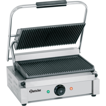 Bartscher Klämgrill Panini 1R