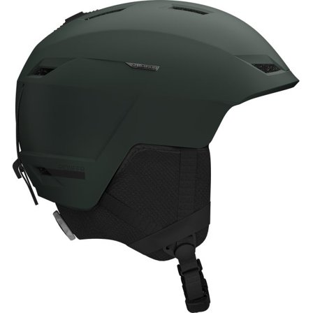 Salomon - Herrenhelm Pioneer Lt - Green Gables